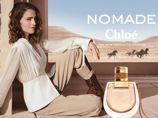 Buy CHLOE Nomade Absolu de Parfum for Women