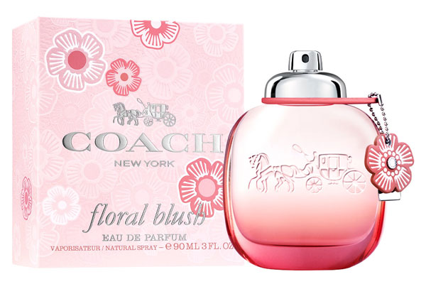 Coach Floral Blush Fragrance