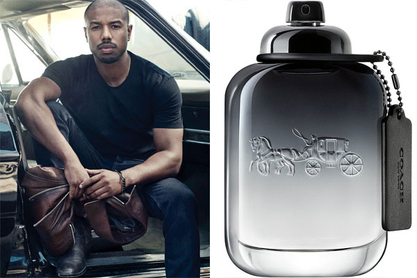 Coach for Men new floral woody perfume guide to scents