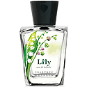 Lily Crabtree and Evelyn fragrances