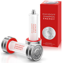 Celebrity Svare håndtering Davidoff Champion Energy Fragrances - Perfumes, Colognes, Parfums, Scents  resource guide - The Perfume Girl