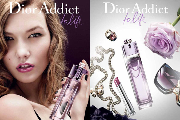 Dior Addict to Life perfume