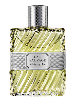 Dior Eau Sauvage Fragrance