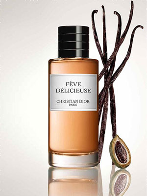 Dior Feve Delicieuse Fragrance