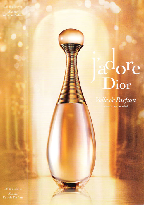 Dior J'adore Viole de Parfum Fragrances - Perfumes, Colognes, Parfums ...