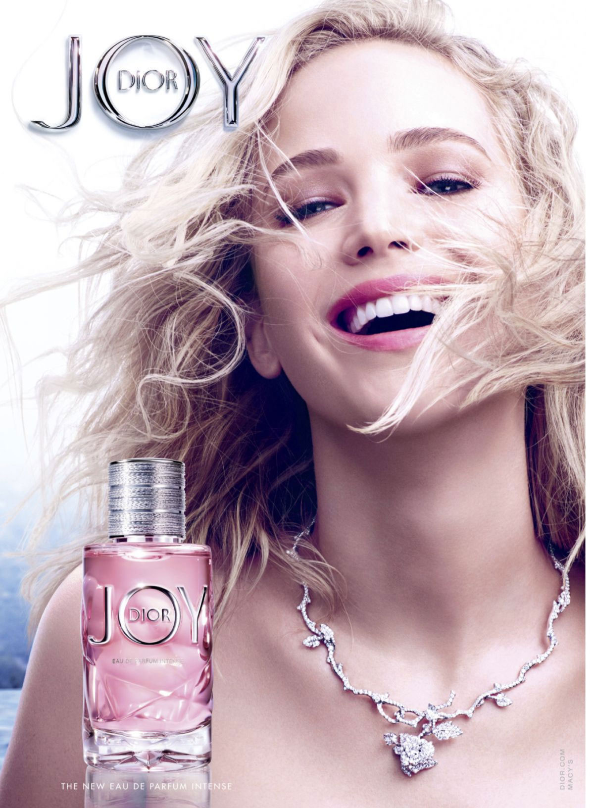 Dior Joy Intense Fragrances - Perfumes, Colognes, Parfums, Scents ...