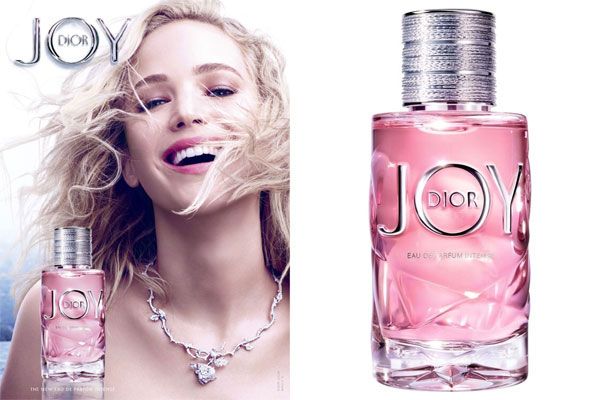 Dior Joy Intense Fragrances - Perfumes, Colognes, Parfums, Scents ...