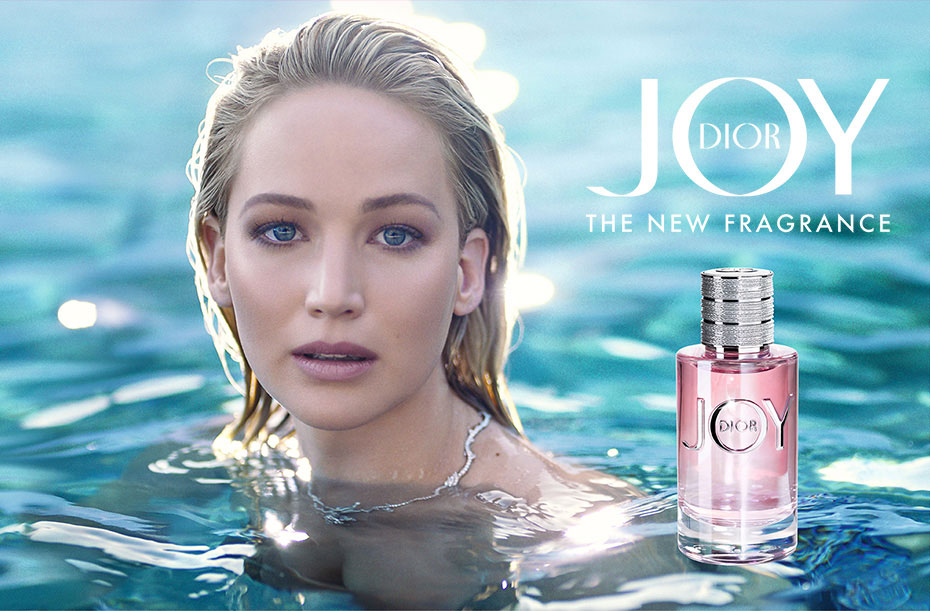 Dior Joy Dior Joy Perfume new warm floral - scent guide