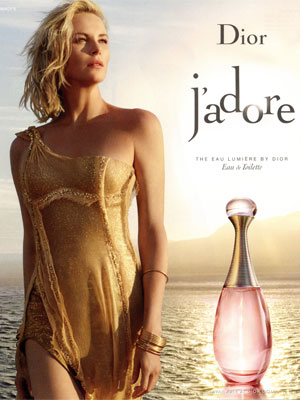 Dior J'adore Eau Lumiere - Perfumes, Colognes, Parfums, Scents resource