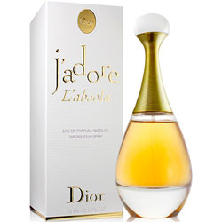 J'adore L'absolu Dior Fragrances - Perfumes, Colognes, Parfums, Scents ...