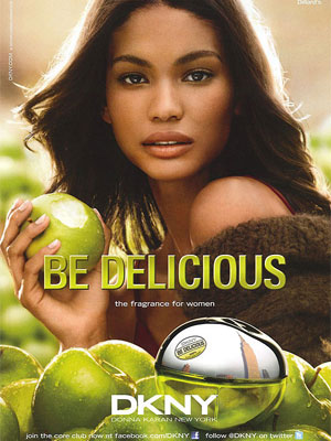 DKNY Be Delicious Fragrances - Perfumes, Colognes, Parfums, Scents ...