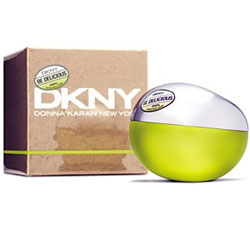 DKNY Original Fragrance Campaign (DKNY)