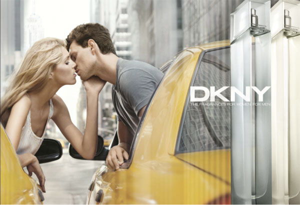 Donna Karan, DKNY to Lead G-III's First International Push – WWD