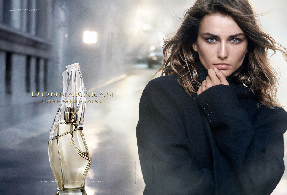 Donna Karan Cashmere Mist Fragrances - Perfumes, Colognes, Parfums ...