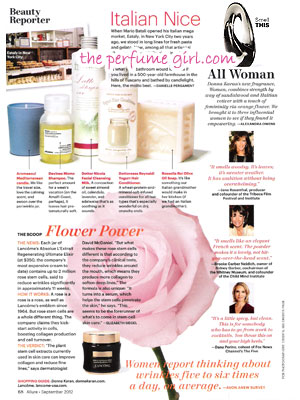 Donna Karan Woman Fragrances - Perfumes, Colognes, Parfums, Scents ...