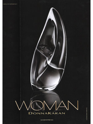 Donna Karan Woman perfume