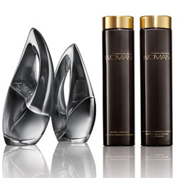 Donna Karan Woman - Colognes, Parfums, Scents resource guide - The Perfume Girl