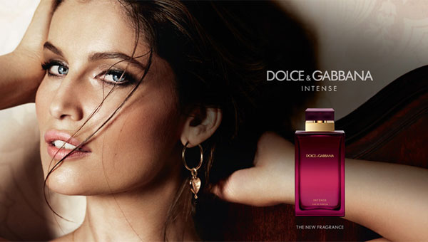 Dolce and Gabbana Intense perfume