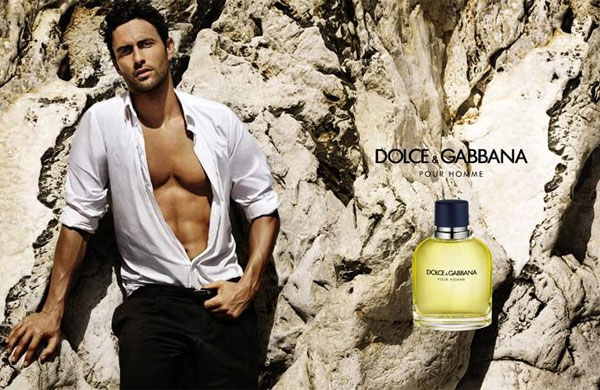Dolce and Gabbana Pour Homme cologne