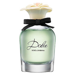 Dolce by Dolce & Gabbana perfume, white floral fragrance for women