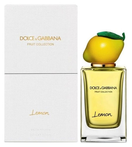Dolce & Gabbana Fruit Collection new fruity inspired fragrance guide to  scents
