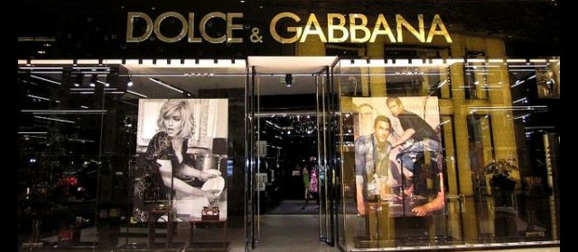 Dolce & Gabbana Fragrances - Perfumes, Colognes, Parfums, Scents ...