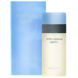 Dolce & Gabbana Light Blue for Women Perfume