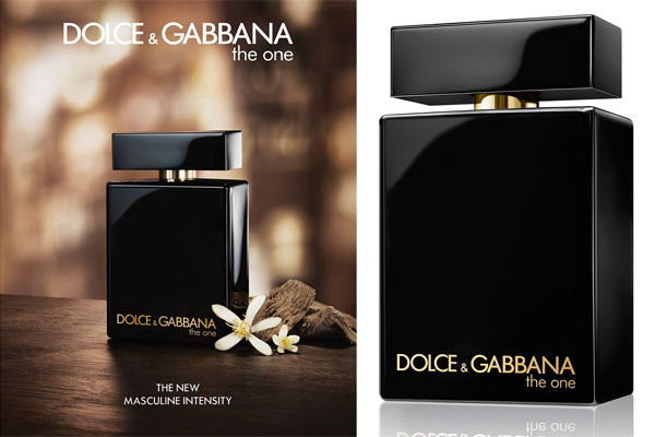 Dolce & Gabbana The One for Men Intense new leather fragrance guide to  scents