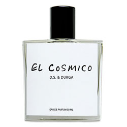 D.S. & Durga El Cosmico Fragrance