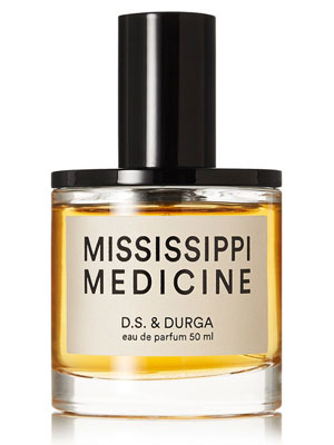 D.S. & Durga Mississippi Medicine Fragrance