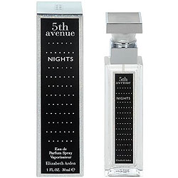5th Avenue Nights Elizabeth Arden Perfume