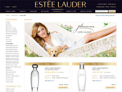 Aerin Lauder,Estee Lauder,Gwyneth Paltrow Editorial Photo - Image of  pleasures, perfume: 25135291