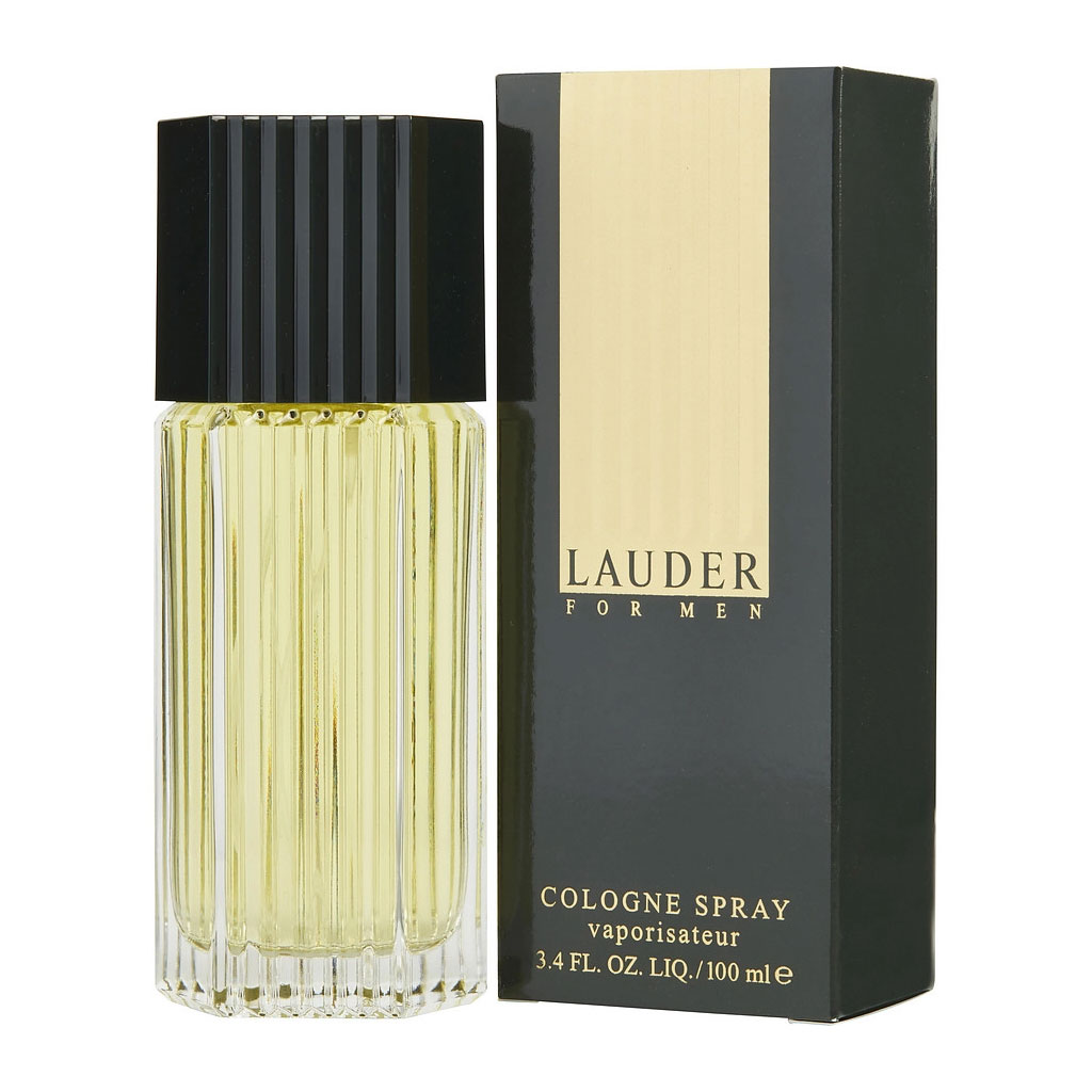Estee Lauder Lauder for Men Estee Lauder for Men fougere fragrance ...