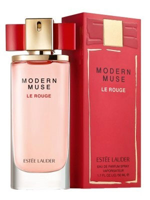 Estee Lauder Modern Muse Le Rouge Fragrance