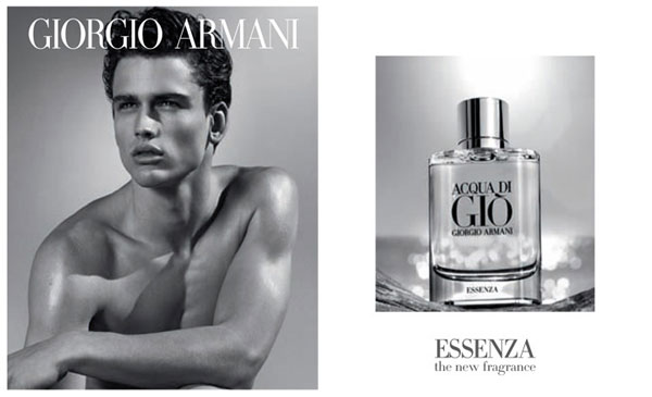 Giorgio Armani Acqua di Gio Essenza Fragrances - Perfumes, Colognes ...