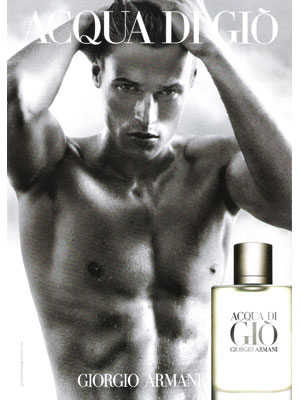 Giorgio Armani Acqua di Gio - Perfumes, Colognes, Parfums, Scents resource  guide - The Perfume Girl