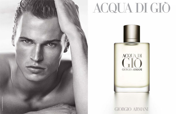 Giorgio Armani Acqua di Gio - Perfumes, Colognes, Parfums, Scents ...