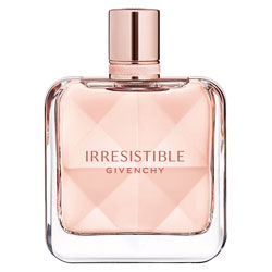 Irresistible Givenchy perfume