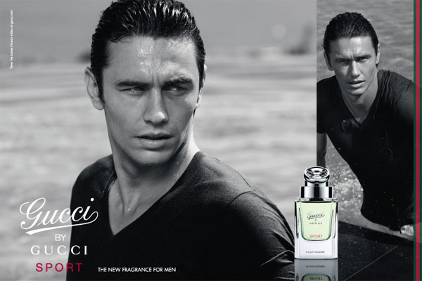 Gucci by Gucci Sport For Him Fragrances Perfumes, Colognes, Parfums, Scents resource guide - The Perfume