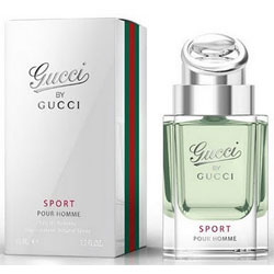 Gucci by Gucci Sport For Him Perfume