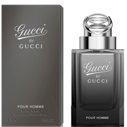 Gucci by Gucci Pour Homme Perfume