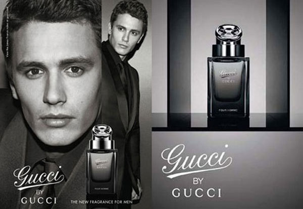 Gucci by Gucci Pour Homme Fragrances - Perfumes, Colognes, Parfums ...