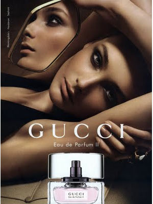 Gucci Eau de Parfum II Fragrances - Perfumes, Colognes, Parfums, Scents