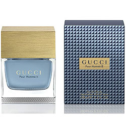 Gucci Pour Homme II Perfume