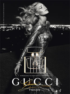 Gucci Premiere perfume