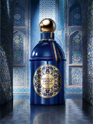 Guerlain Absolus d'Orient Patchouli Ardent perfume