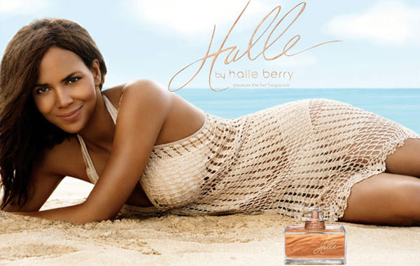 Halle by Halle Berry perfumes