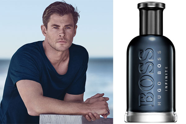 Hugo Boss BOSS Bottled Infinite Fragrances - Perfumes, Colognes ...