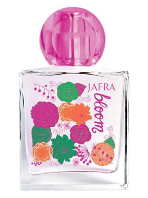 Jafra Bloom Fragrance