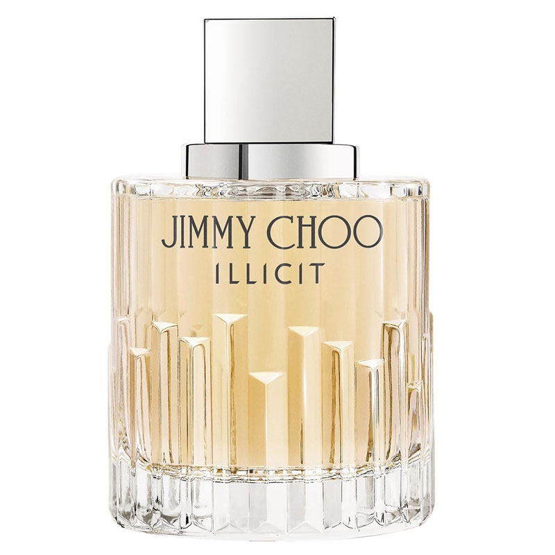 Jimmy Choo Illicit perfume floriental - The Perfume Girl - Sky Ferreira